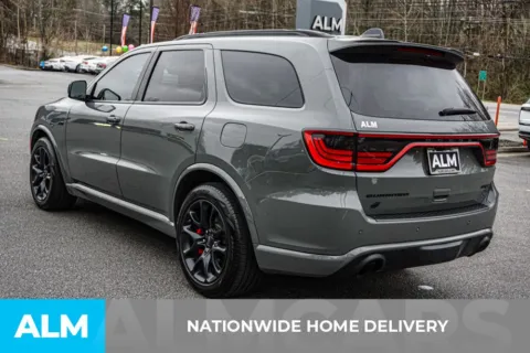 More photos of 2023 Dodge Durango SRT 392 at ALM Marietta, GA