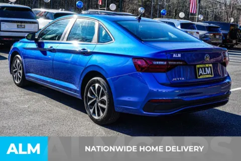 More photos of 2024 Volkswagen Jetta 1.5T S at ALM Marietta, GA