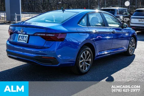 More photos of 2024 Volkswagen Jetta 1.5T S at ALM Marietta, GA