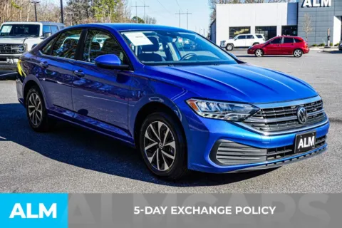 More photos of 2024 Volkswagen Jetta 1.5T S at ALM Marietta, GA