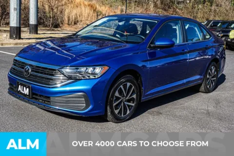 Photos of 2024 Volkswagen Jetta 1.5T S for sale in Marietta, GA at ALM Marietta