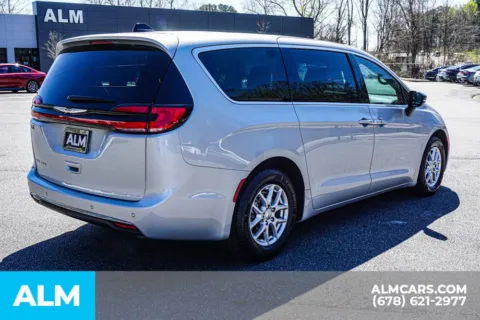 More photos of 2024 Chrysler Pacifica Touring L at ALM Marietta, GA