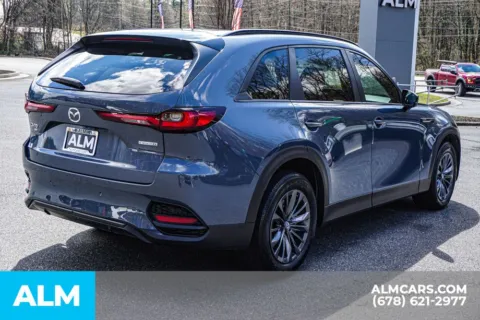 More photos of 2025 Mazda CX-70 3.3 Turbo Preferred at ALM Marietta, GA