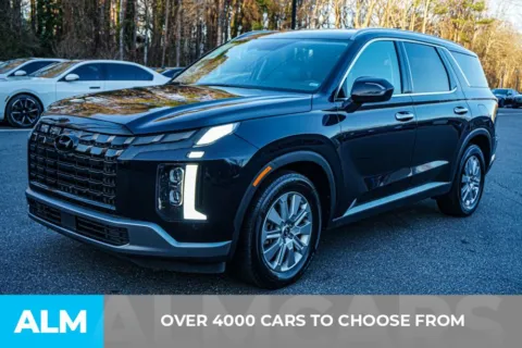 Photos of 2024 Hyundai Palisade SEL for sale in Marietta, GA at ALM Marietta