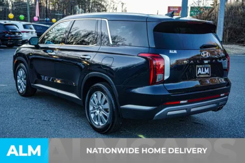 More photos of 2024 Hyundai Palisade SEL at ALM Marietta, GA