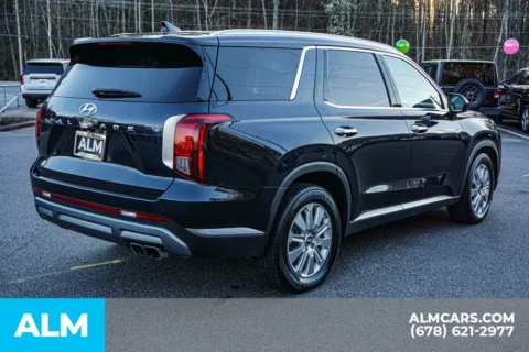 More photos of 2024 Hyundai Palisade SEL at ALM Marietta, GA