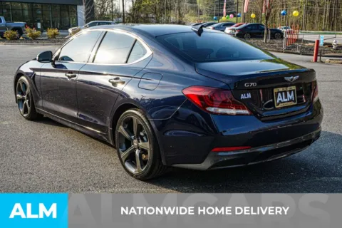 More photos of 2019 Genesis G70 2.0T Advanced at ALM Marietta, GA