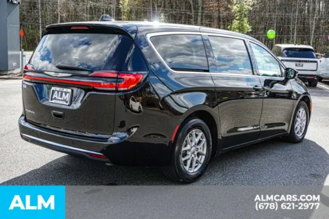 More photos of 2024 Chrysler Pacifica Touring L at ALM Marietta, GA