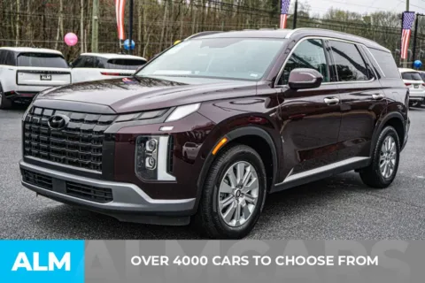 Photos of 2025 Hyundai Palisade SEL for sale in Marietta, GA at ALM Marietta