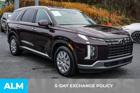 Another view of 2025 Hyundai Palisade SEL for sale in Marietta, GA at ALM Marietta