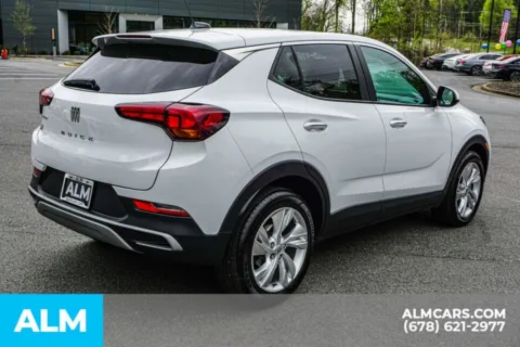 More photos of 2025 Buick Encore GX Preferred at ALM Marietta, GA
