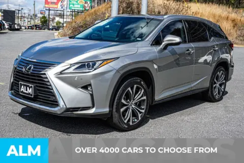 Photos of 2019 Lexus RX 350L for sale in Marietta, GA at ALM Marietta