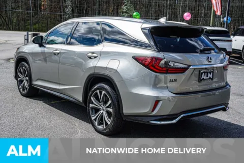 More photos of 2019 Lexus RX 350L at ALM Marietta, GA