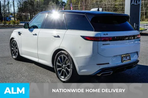 More photos of 2023 Land Rover Range Rover Sport SE Dynamic at ALM Marietta, GA