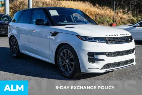 Another view of 2023 Land Rover Range Rover Sport SE Dynamic for sale in Marietta, GA at ALM Marietta