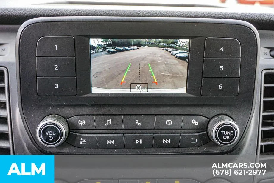 2023 Ford Transit Van Base - Photo 39