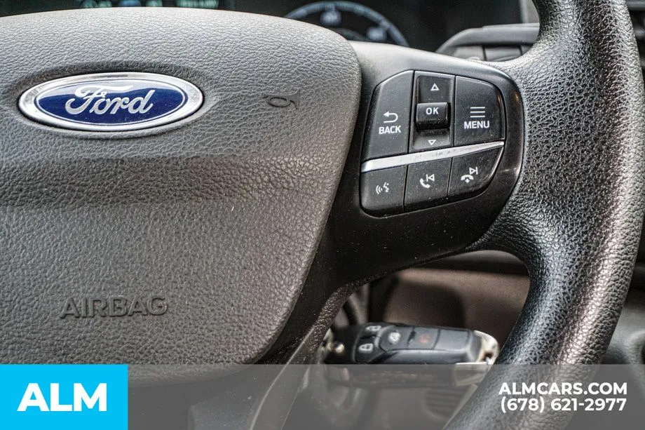 2023 Ford Transit Van Base - Photo 28