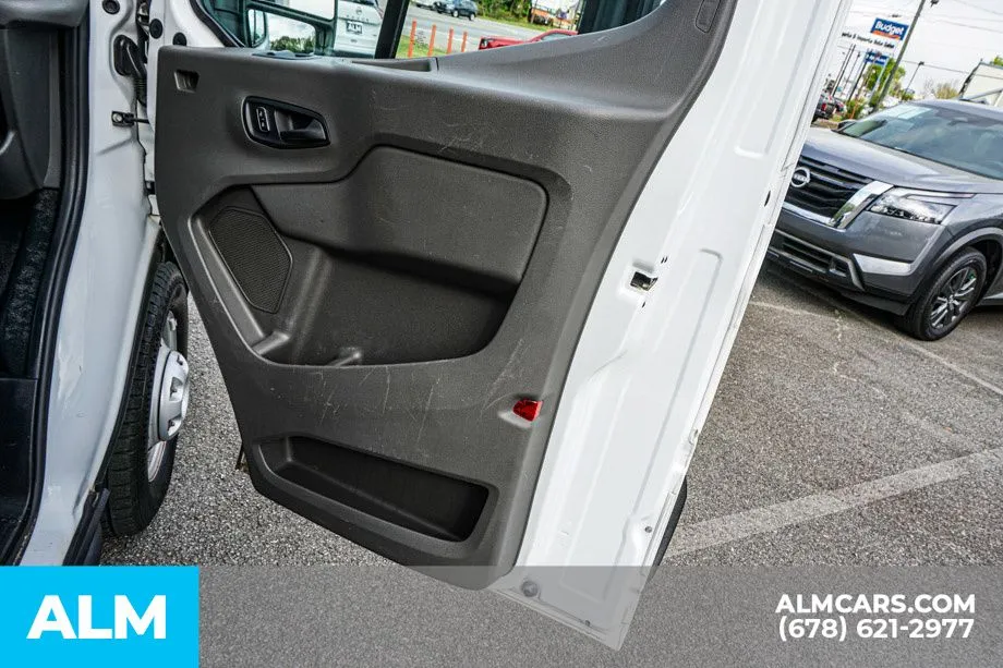 2023 Ford Transit Van Base - Photo 53