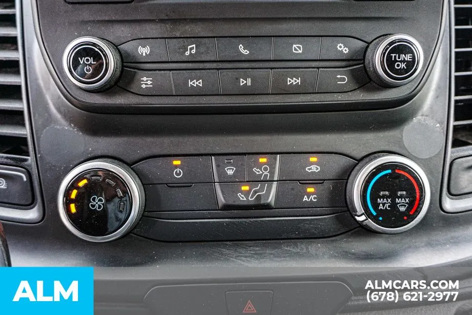 2023 Ford Transit Van Base - Photo 44