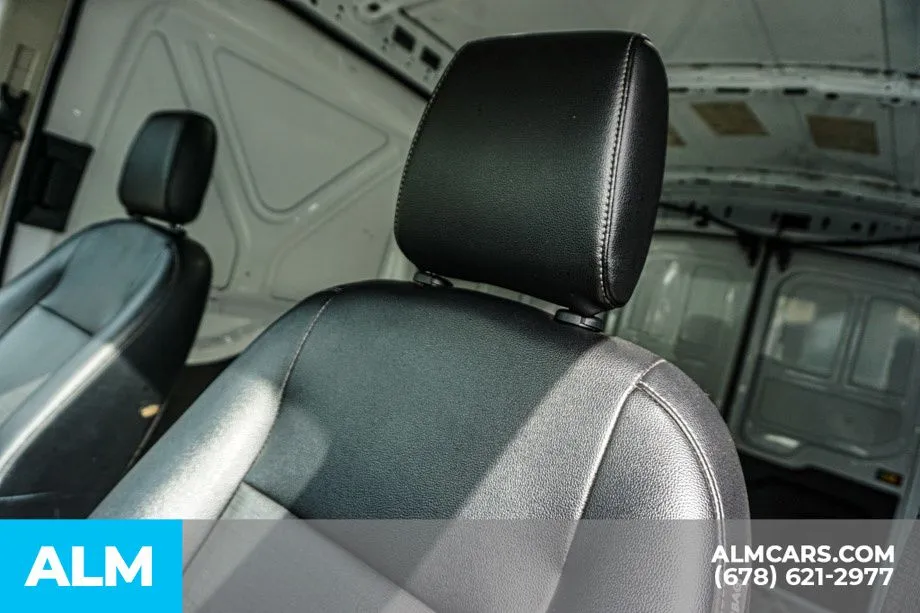 2023 Ford Transit Van Base - Photo 18
