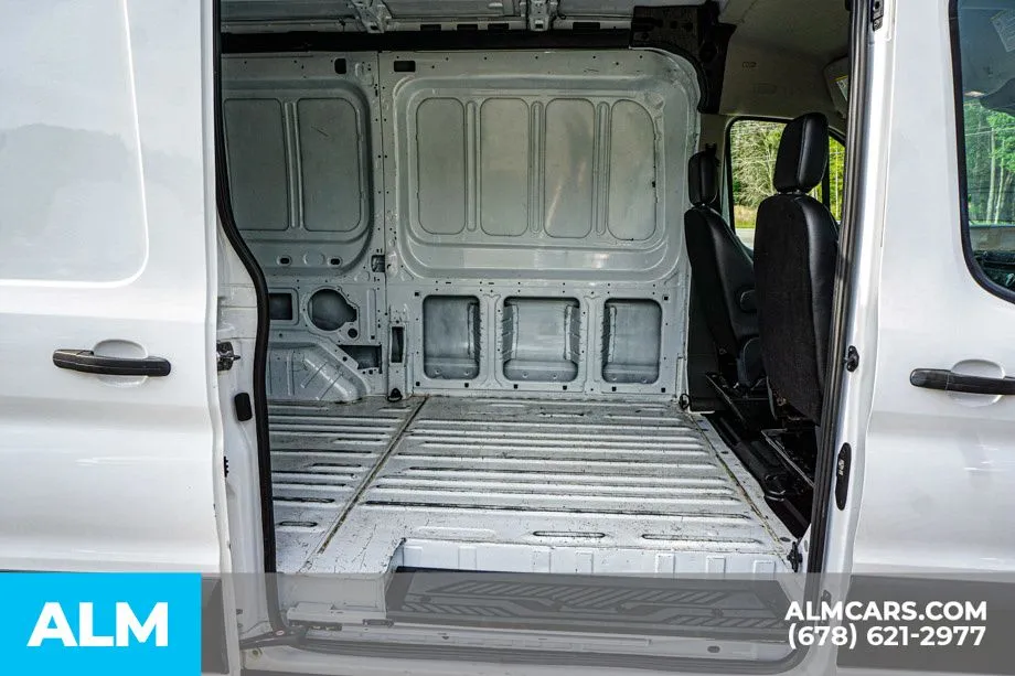 2023 Ford Transit Van Base - Photo 30