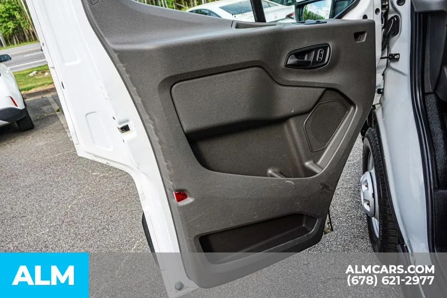2023 Ford Transit Van Base - Photo 50