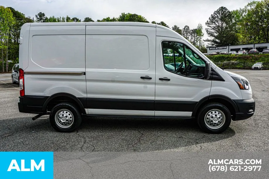 2023 Ford Transit Van Base - Photo 9