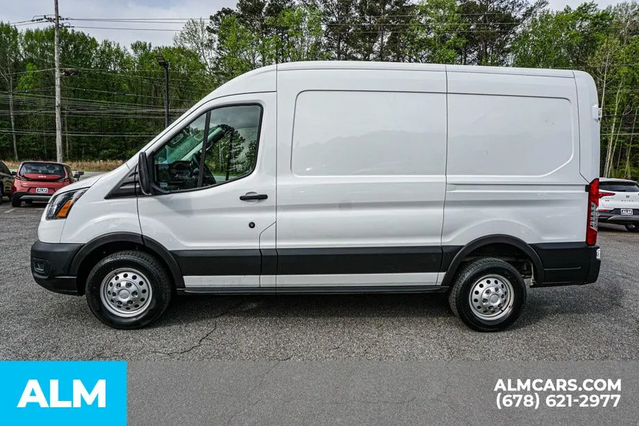 2023 Ford Transit Van Base - Photo 7