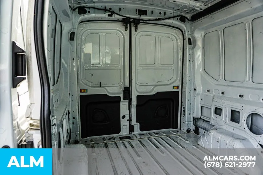 2023 Ford Transit Van Base - Photo 32
