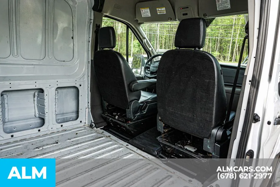 2023 Ford Transit Van Base - Photo 33