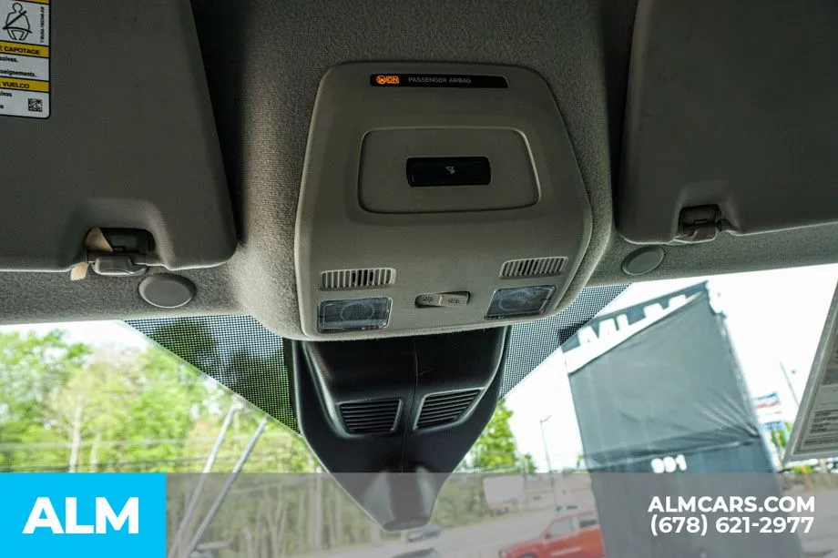 2023 Ford Transit Van Base - Photo 37