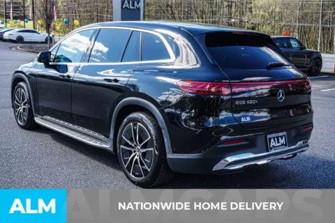 More photos of 2023 Mercedes-Benz EQS 450 at ALM Marietta, GA