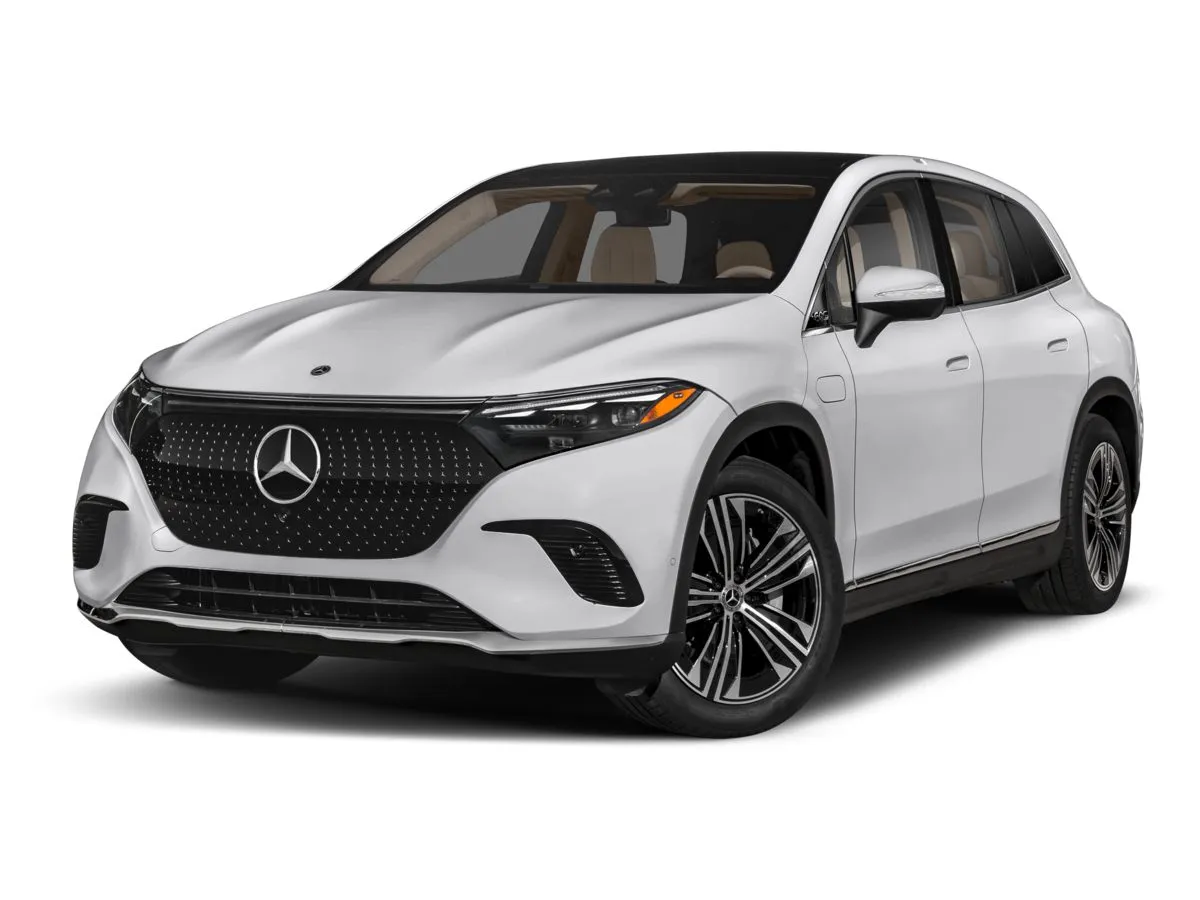 2023 Mercedes-Benz EQS 450 for sale in Marietta, GA