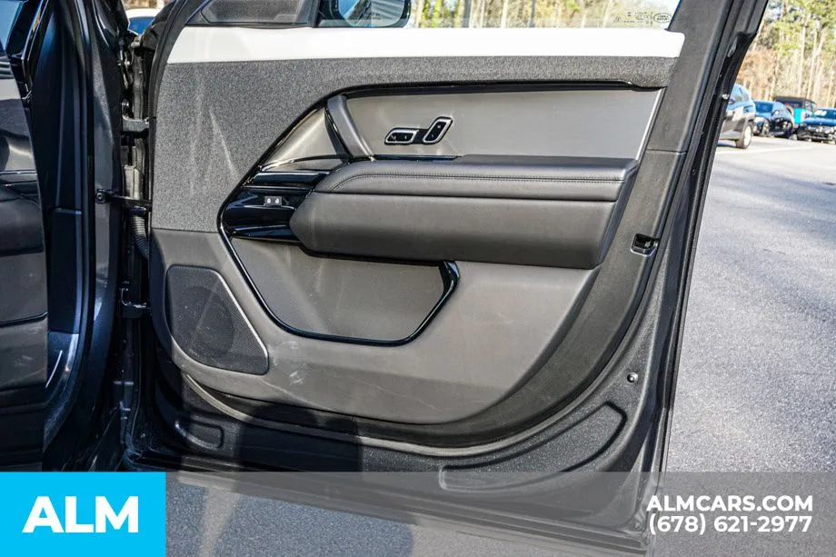 2025 Land Rover Range Rover Sport Dynamic SE - Photo 52
