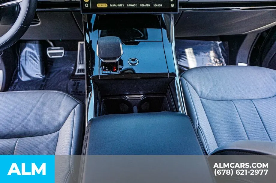 2025 Land Rover Range Rover Sport Dynamic SE - Photo 42
