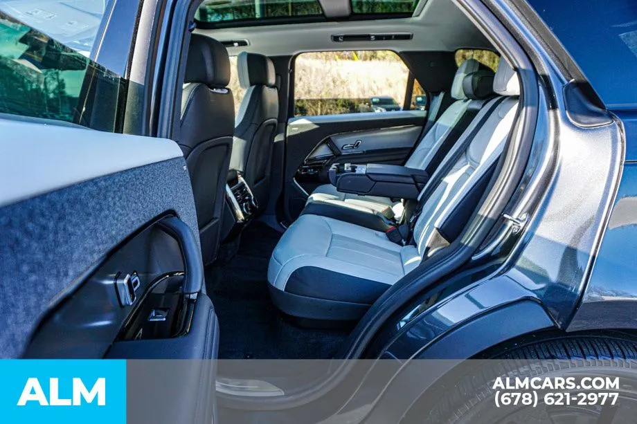 2025 Land Rover Range Rover Sport Dynamic SE - Photo 21