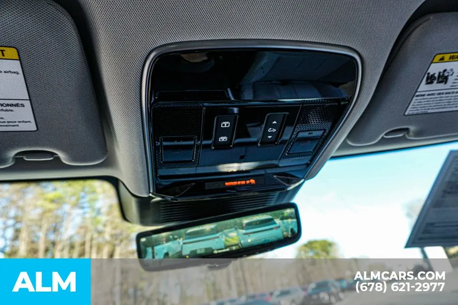 2025 Land Rover Range Rover Sport Dynamic SE - Photo 33