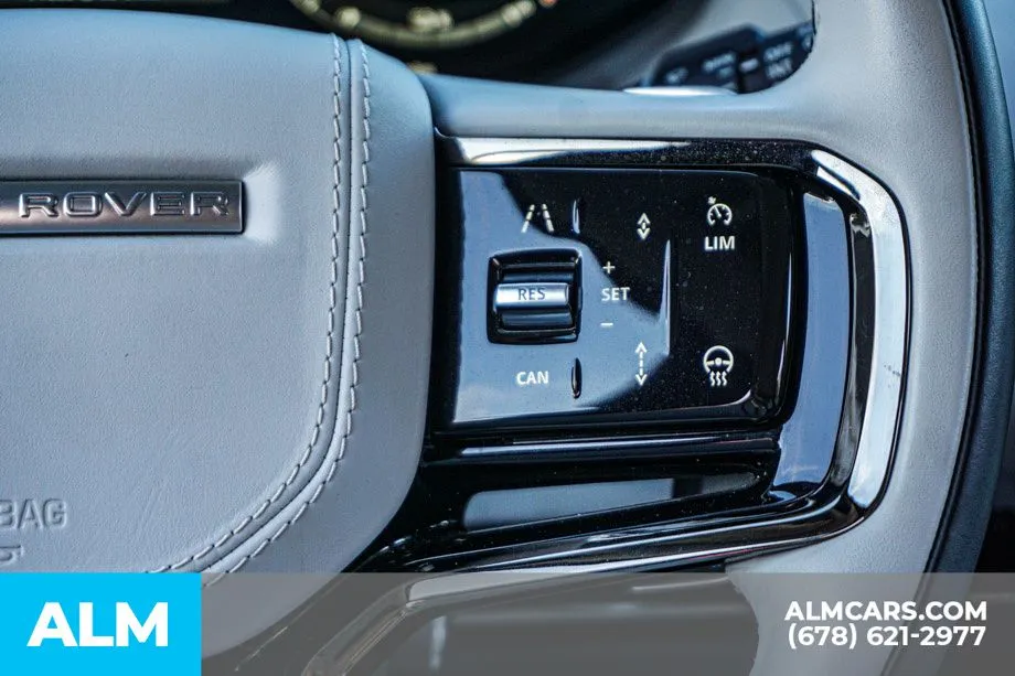 2025 Land Rover Range Rover Sport Dynamic SE - Photo 30