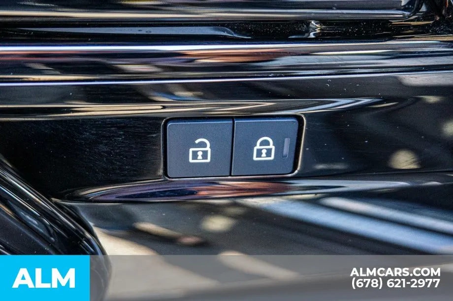 2025 Land Rover Range Rover Sport Dynamic SE - Photo 48