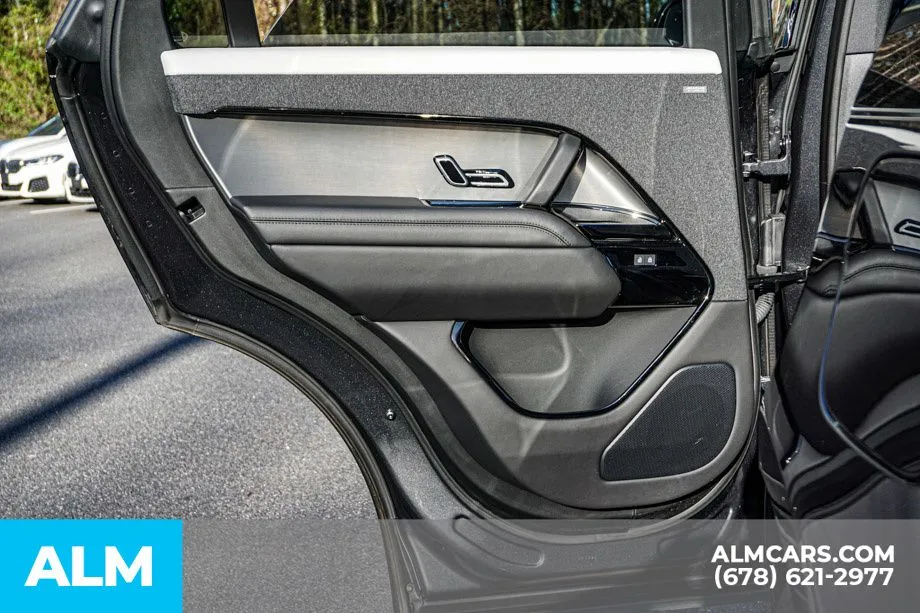 2025 Land Rover Range Rover Sport Dynamic SE - Photo 50