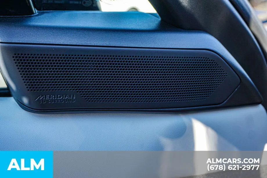 2025 Land Rover Range Rover Sport Dynamic SE - Photo 49