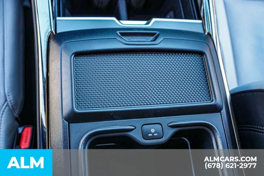 2025 Land Rover Range Rover Sport Dynamic SE - Photo 44