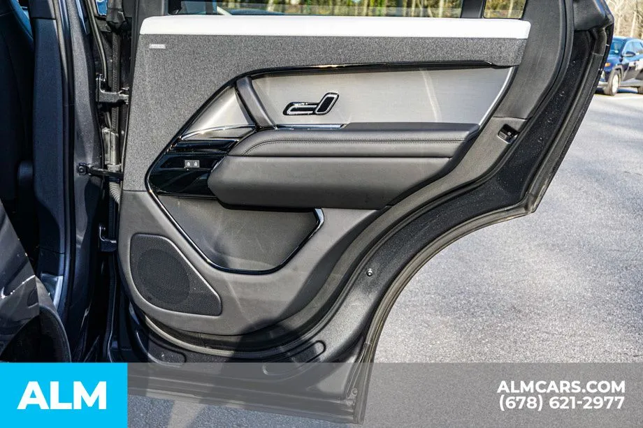 2025 Land Rover Range Rover Sport Dynamic SE - Photo 54
