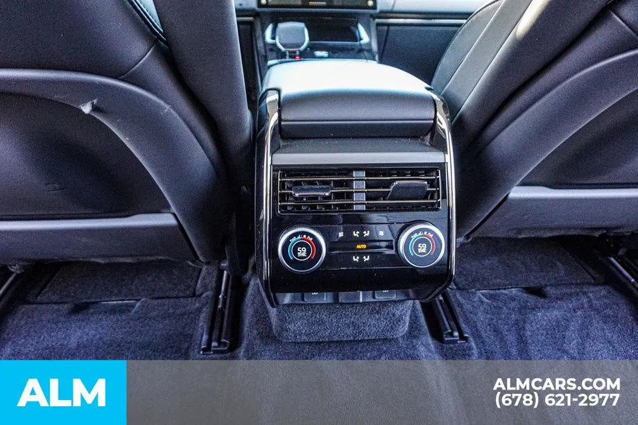 2025 Land Rover Range Rover Sport Dynamic SE - Photo 31