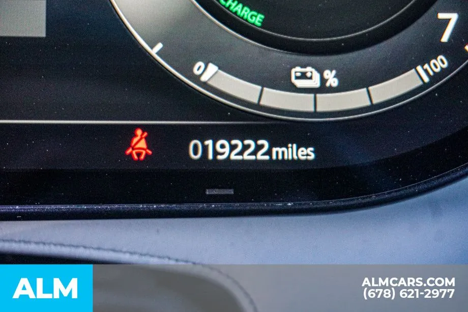 2025 Land Rover Range Rover Sport Dynamic SE - Photo 56