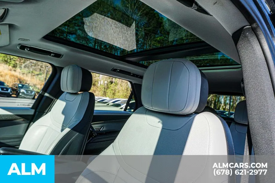 2025 Land Rover Range Rover Sport Dynamic SE - Photo 18