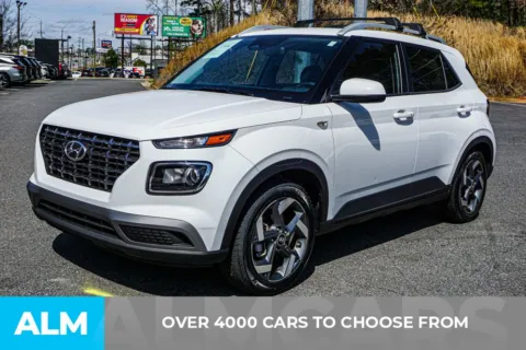 Photos of 2025 Hyundai Venue SEL for sale in Marietta, GA at ALM Marietta
