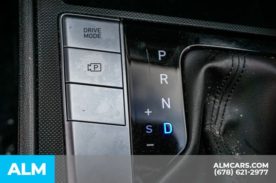 2025 Hyundai Elantra SE - Photo 42