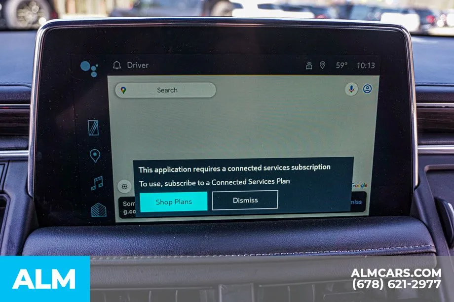 2024 Chevrolet Suburban LT - Photo 38