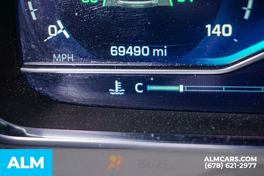 2024 Chevrolet Suburban LT - Photo 59